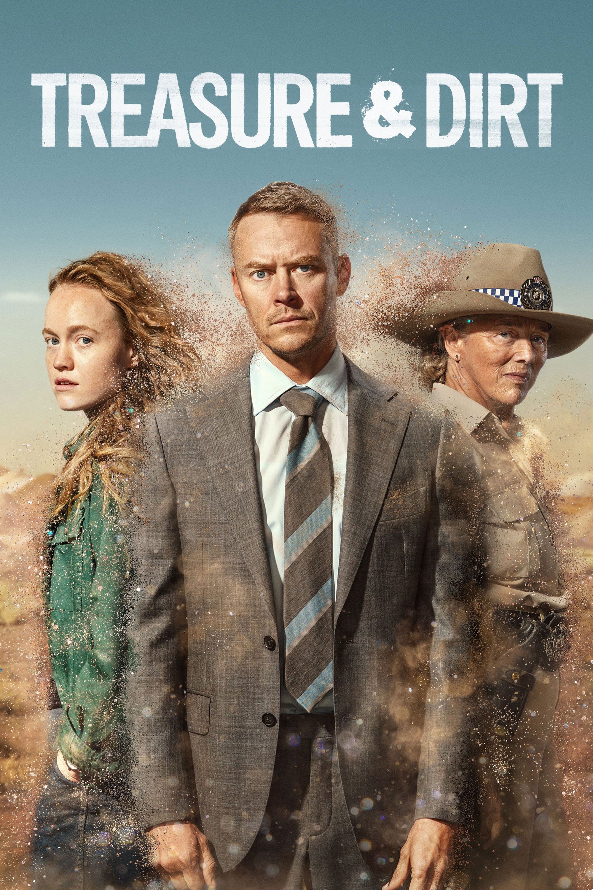 Treasure &amp; Dirt [325296] (A1784486554) [[TV Shows]] --Plex--
